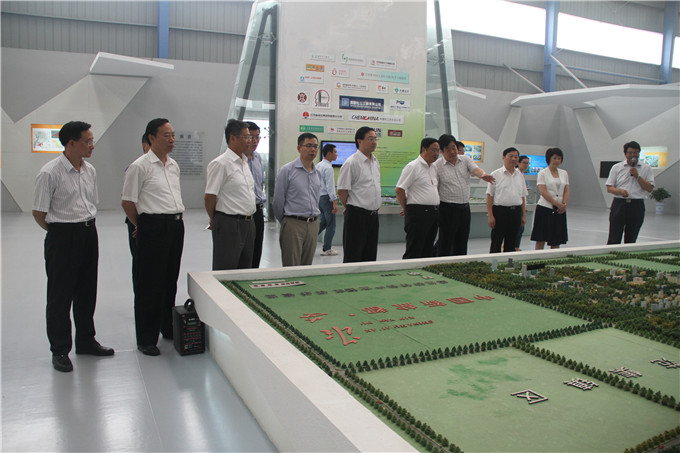 乐竞体育（中国）官方网站集团和淮安市政府签订战略合作协议